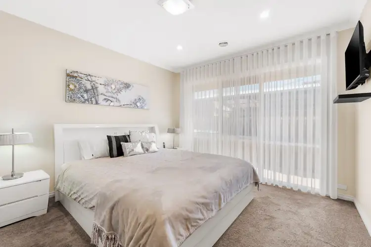 Fifth view of Homely house listing, 89 Clauscen Drive, Rowville VIC 3178