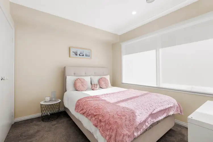 Sixth view of Homely house listing, 89 Clauscen Drive, Rowville VIC 3178