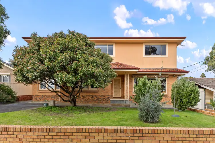 120 Elizabeth Street, Banksia Park SA 5091