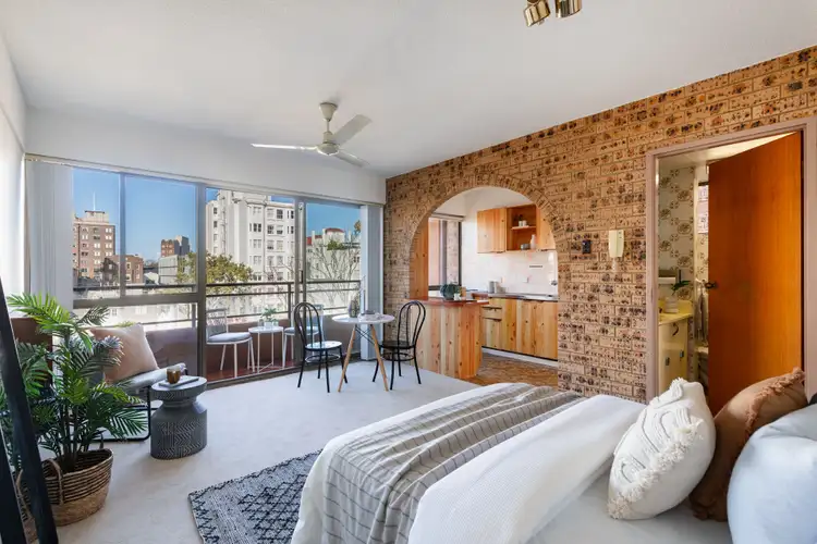 805/145 Victoria Street, Potts Point NSW 2011
