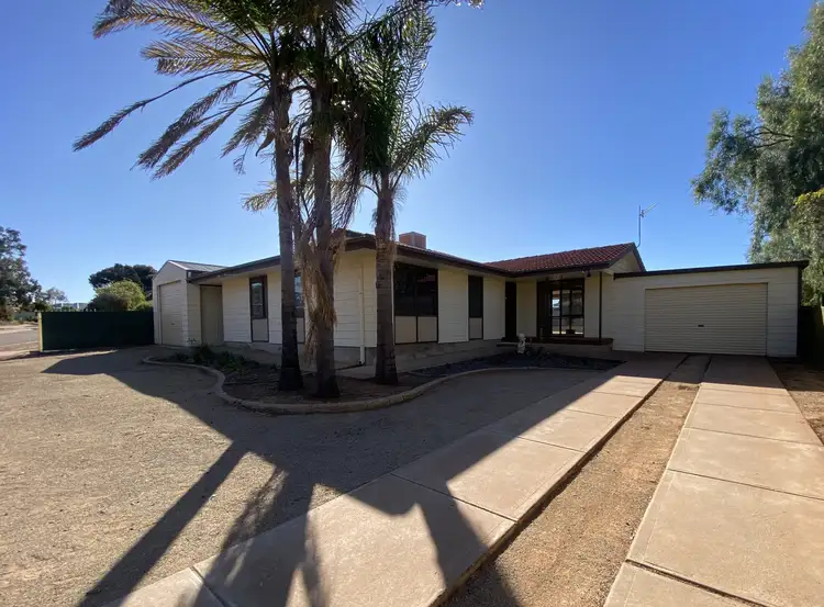 10 Mcintosh Crescent, Port Augusta West SA 5700