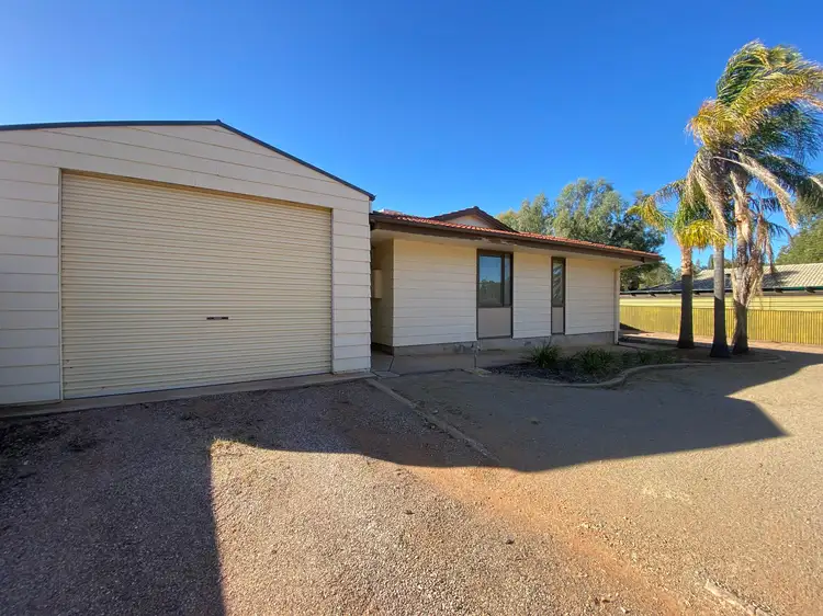 Second view of Homely house listing, 10 Mcintosh Crescent, Port Augusta West SA 5700