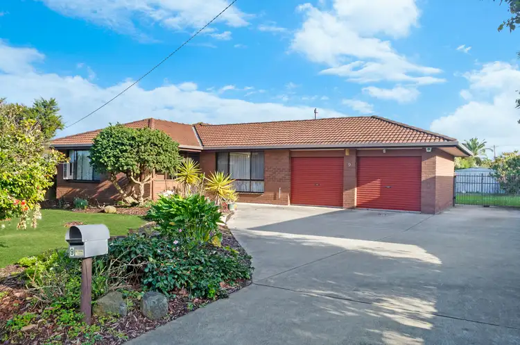 9 Loyola Avenue, Warrnambool VIC 3280