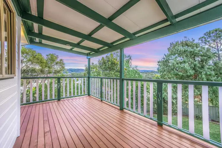 Third view of Homely house listing, 2 Crestridge Crescent, Oxenford QLD 4210