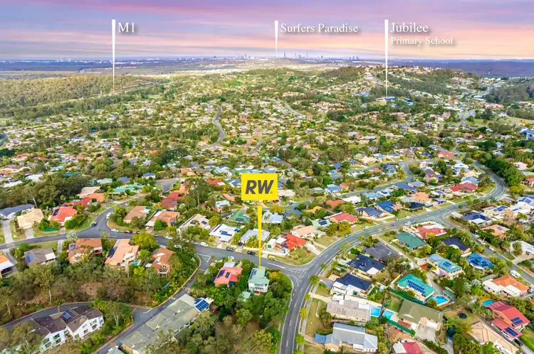 Fourth view of Homely house listing, 2 Crestridge Crescent, Oxenford QLD 4210