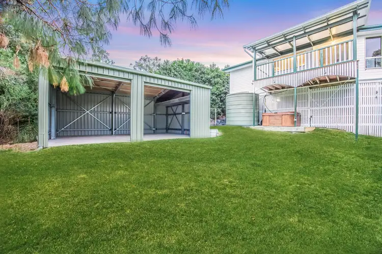 Fifth view of Homely house listing, 2 Crestridge Crescent, Oxenford QLD 4210