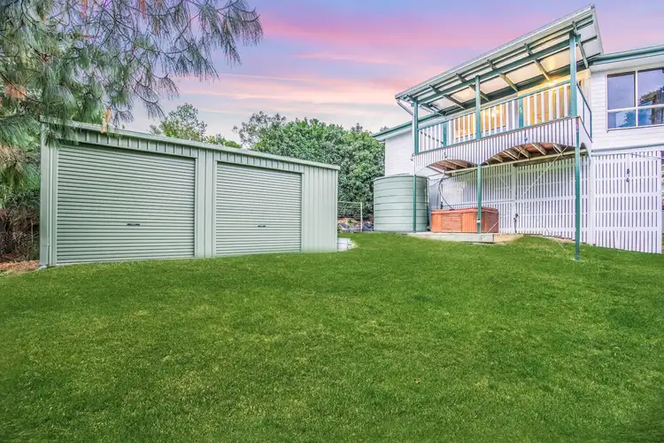 Sixth view of Homely house listing, 2 Crestridge Crescent, Oxenford QLD 4210