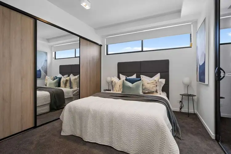 Fourth view of Homely unit listing, 302/38 Bryden Street, Windsor QLD 4030