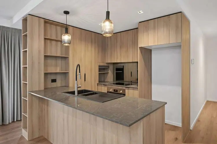 Fifth view of Homely unit listing, 302/38 Bryden Street, Windsor QLD 4030