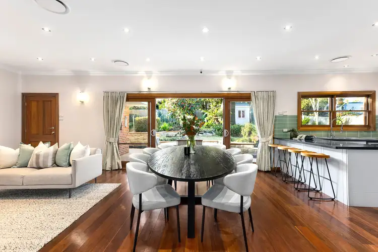 Third view of Homely house listing, 5 Edgecombe Avenue, Wahroonga NSW 2076