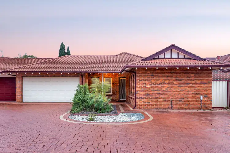 Third view of Homely villa listing, 3/5 Broadway, Bassendean WA 6054