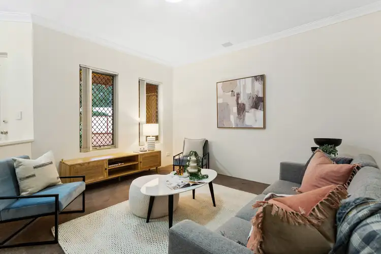 Fifth view of Homely villa listing, 3/5 Broadway, Bassendean WA 6054