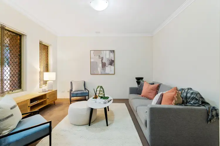 Sixth view of Homely villa listing, 3/5 Broadway, Bassendean WA 6054