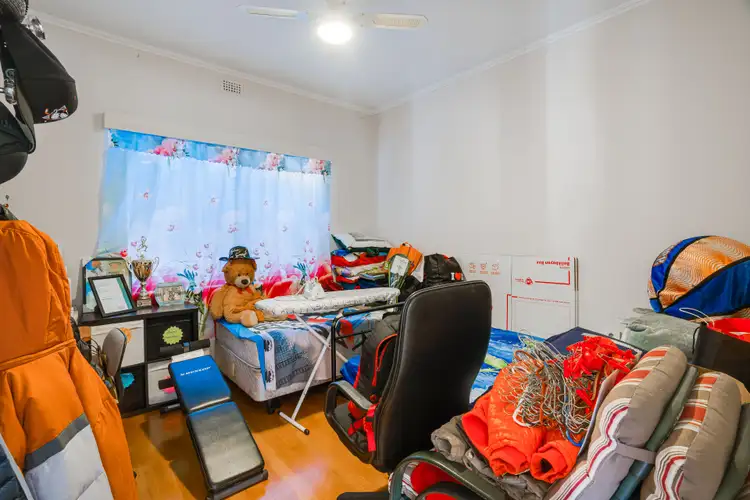 Sixth view of Homely house listing, 6 Penley Avenue, Wingfield SA 5013