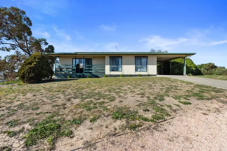 Main view of Homely house listing, 7 Bridgman Court, Port Hughes SA 5558