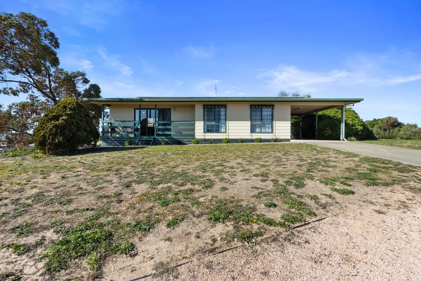 Main view of Homely house listing, 7 Bridgman Court, Port Hughes SA 5558