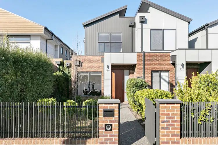 18C Queen Street, Coburg VIC 3058