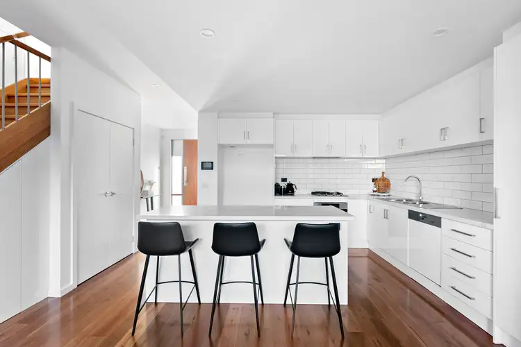 Fourth view of Homely townhouse listing, 18C Queen Street, Coburg VIC 3058