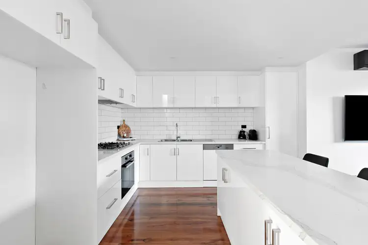 Fifth view of Homely townhouse listing, 18C Queen Street, Coburg VIC 3058