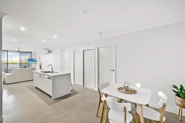 Fifth view of Homely unit listing, 24/67 Regatta Boulevard, Birtinya QLD 4575