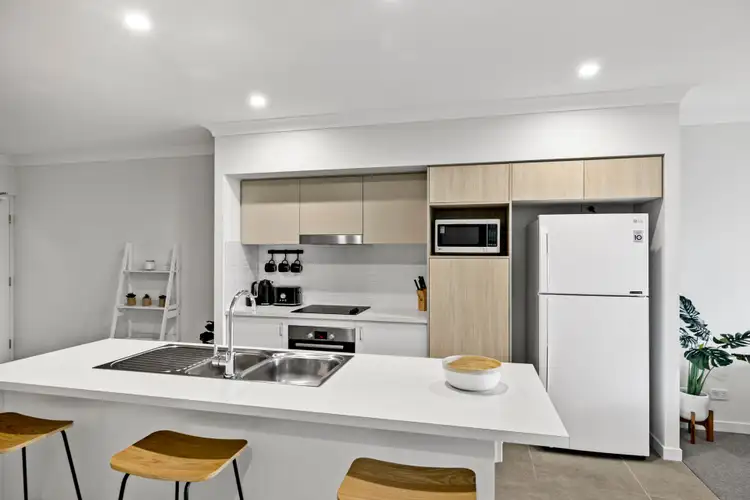 Sixth view of Homely unit listing, 24/67 Regatta Boulevard, Birtinya QLD 4575