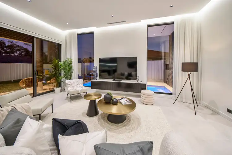 Second view of Homely house listing, 16 Kaloona Place, Kirrawee NSW 2232