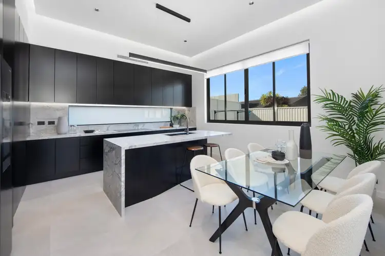 Third view of Homely house listing, 16 Kaloona Place, Kirrawee NSW 2232