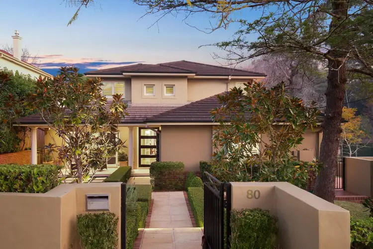 80 Pentecost Avenue, Pymble NSW 2073