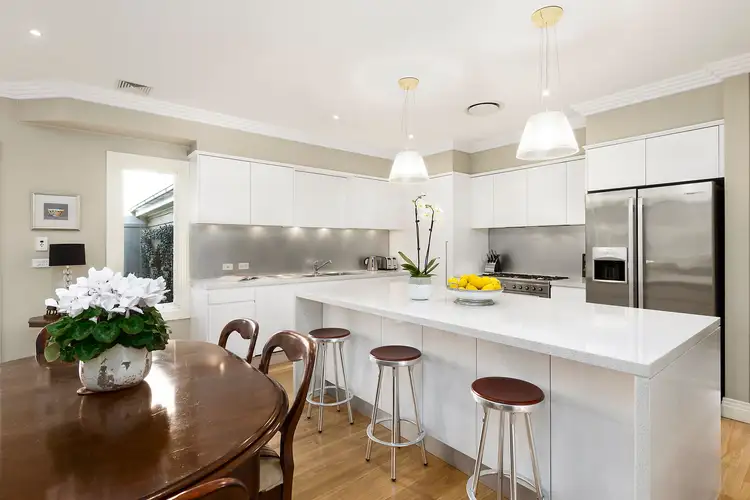 Fifth view of Homely house listing, 80 Pentecost Avenue, Pymble NSW 2073