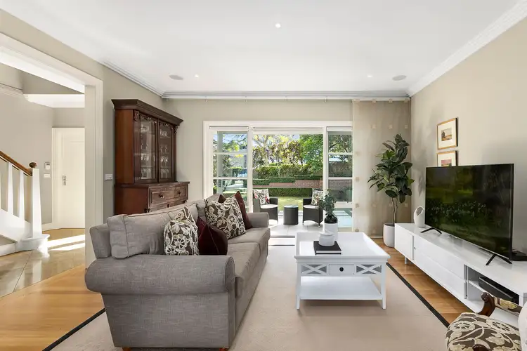 Sixth view of Homely house listing, 80 Pentecost Avenue, Pymble NSW 2073