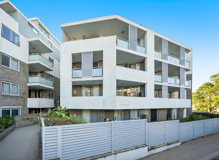 53/325 -331 Peats Ferry Road, Asquith NSW 2077