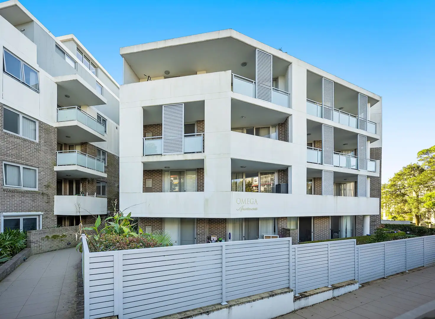 Main view of Homely unit listing, 53/325 -331 Peats Ferry Road, Asquith NSW 2077