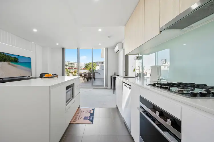 Second view of Homely unit listing, 53/325 -331 Peats Ferry Road, Asquith NSW 2077