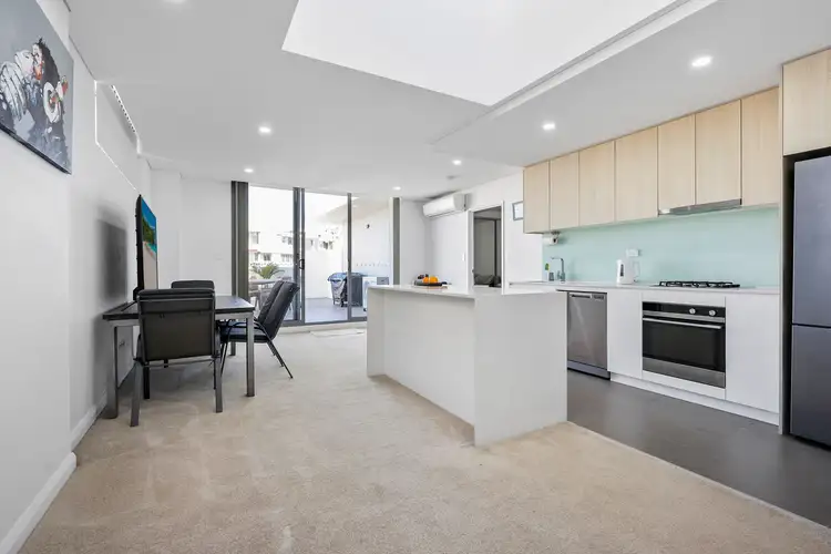 Third view of Homely unit listing, 53/325 -331 Peats Ferry Road, Asquith NSW 2077