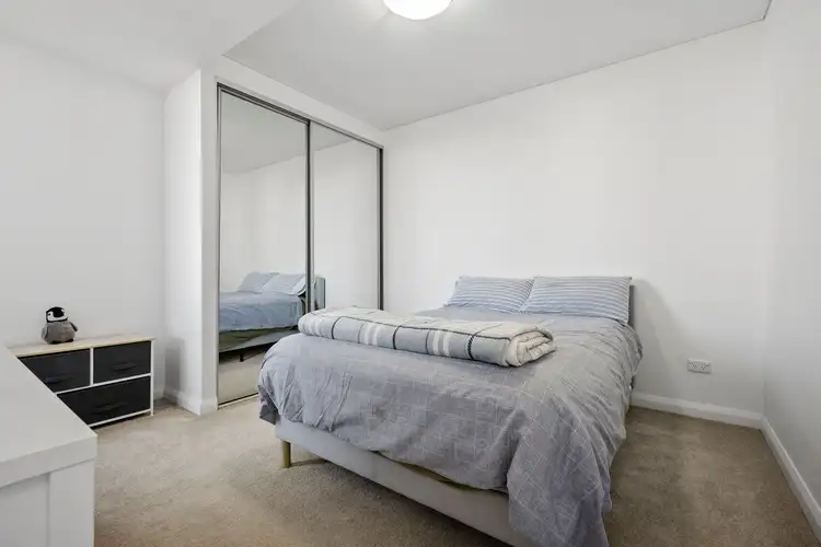 Fifth view of Homely unit listing, 53/325 -331 Peats Ferry Road, Asquith NSW 2077