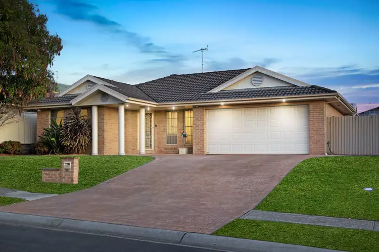 Main view of Homely house listing, 39 Casino Street, Glenwood NSW 2768
