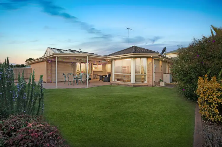 Second view of Homely house listing, 39 Casino Street, Glenwood NSW 2768