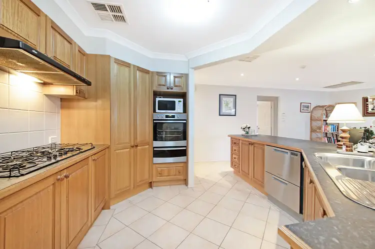 Fourth view of Homely house listing, 39 Casino Street, Glenwood NSW 2768