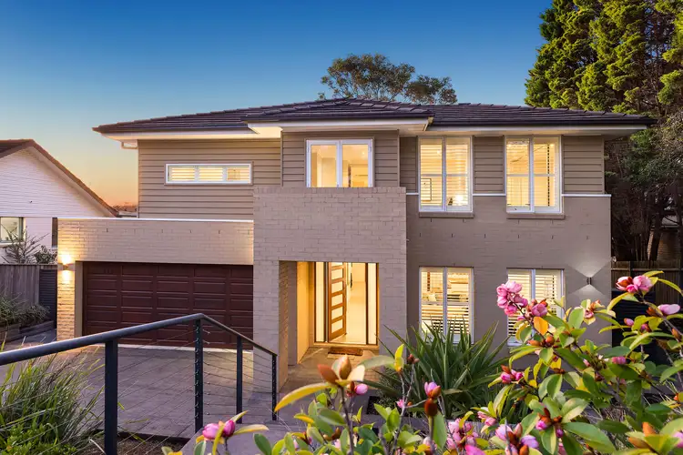 11 Canoon Road, Turramurra NSW 2074