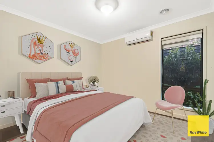 Third view of Homely house listing, 53 Stony Brook Way, Truganina VIC 3029