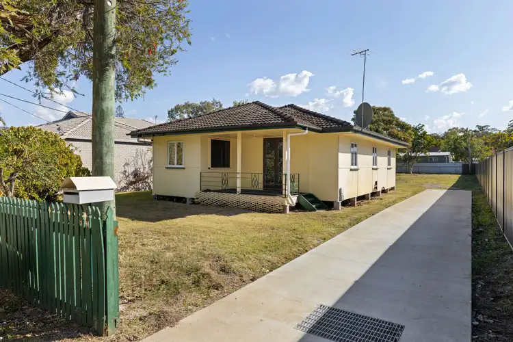 Main view of Homely house listing, 83 Queenstown Avenue, Boondall QLD 4034