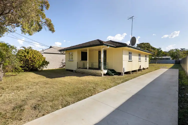 Second view of Homely house listing, 83 Queenstown Avenue, Boondall QLD 4034