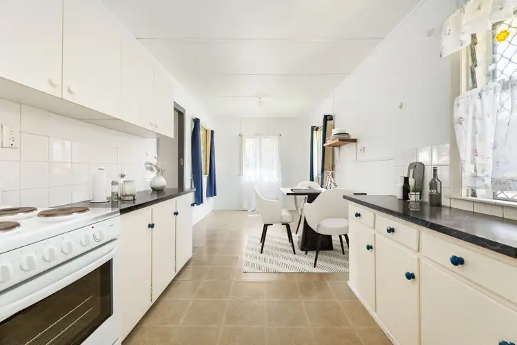 Fourth view of Homely house listing, 83 Queenstown Avenue, Boondall QLD 4034