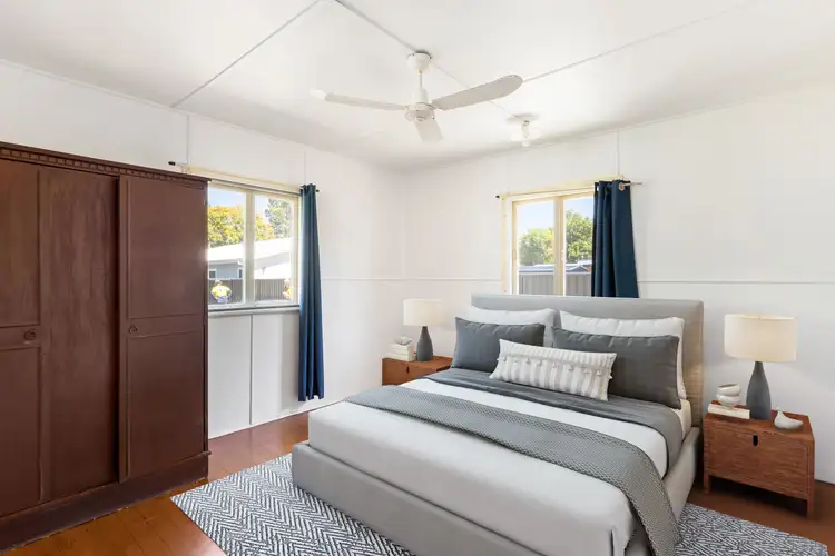 Fifth view of Homely house listing, 83 Queenstown Avenue, Boondall QLD 4034