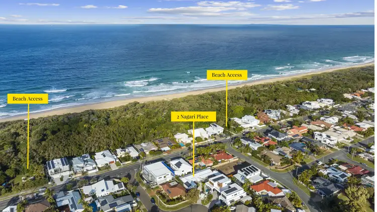2 Nagari Place, Warana QLD 4575
