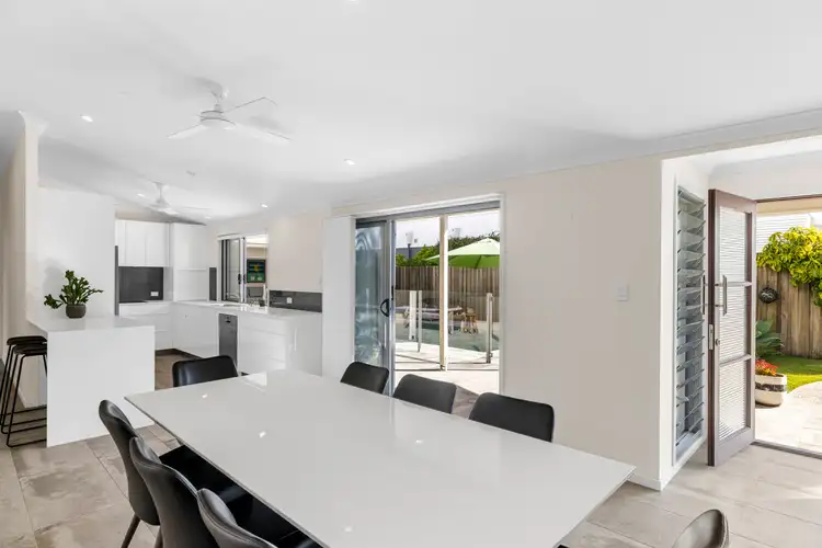 Fourth view of Homely house listing, 2 Nagari Place, Warana QLD 4575