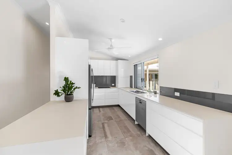 Fifth view of Homely house listing, 2 Nagari Place, Warana QLD 4575