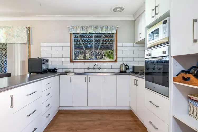 Third view of Homely house listing, 44 Karoom Drive, Glenfield Park NSW 2650