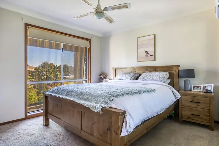 Fifth view of Homely house listing, 44 Karoom Drive, Glenfield Park NSW 2650