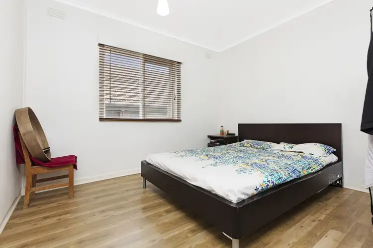 Second view of Homely house listing, 4/22 Whitby Street, Brunswick West VIC 3055